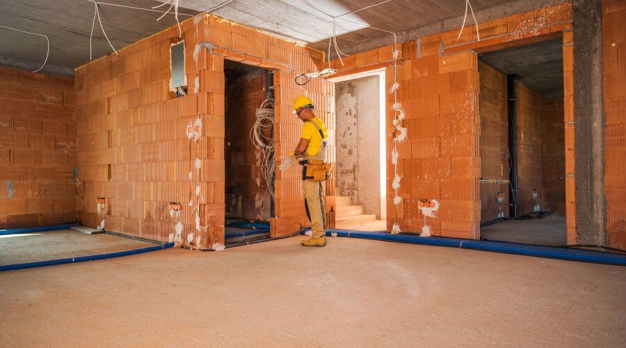 Expert flood damage restoration services in North Little Rock, AR