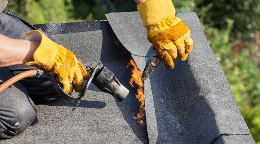 Professional flood damage restoration services in North Little Rock, AR
